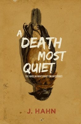 A Death Most Quiet 1