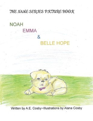 The Name Series Picture Book 1