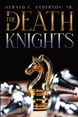 bokomslag The Death Knights
