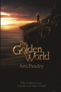 bokomslag The Golden World