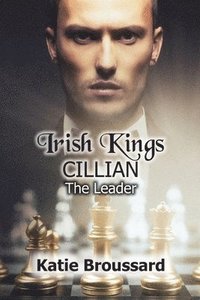 bokomslag Irish Kings; Cillian