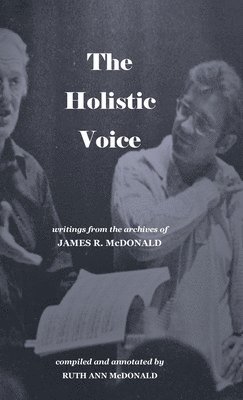 The Holistic Voice 1