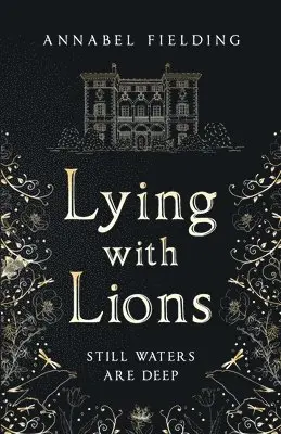 Annabel Fielding - Lying With Lions, Häftad. Tillgänglighet: Lägg i varukorg