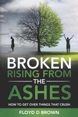 Broken - Rising from the Ashes 1