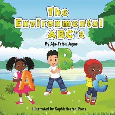 Aja-Fatou Jagne - Environmental ABC's, Häftad