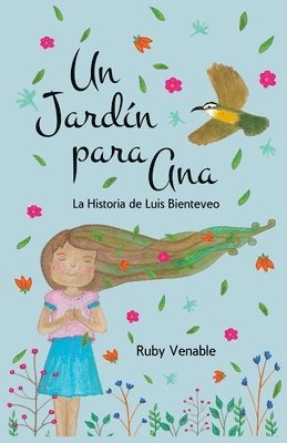 Diana Ruby Venable - Jardín para Ana (A Garden for Ana), Häftad