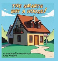 bokomslag The Smarts Buy A House