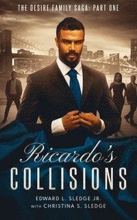 bokomslag Ricardo's Collisions