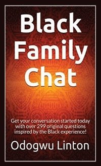 bokomslag Black Family Chat