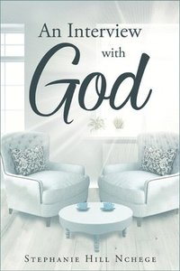 bokomslag Interview with God