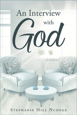 bokomslag Interview with God