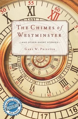 bokomslag Chimes of Westminster