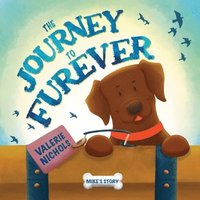 bokomslag Journey to Furever