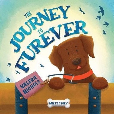 bokomslag Journey to Furever