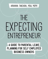bokomslag Expecting Entrepreneur