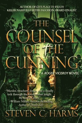 The Counsel of the Cunning 1