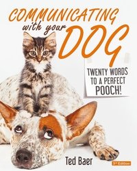 bokomslag Communicating with Your Dog