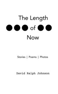 bokomslag Length of Now