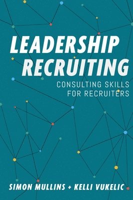 bokomslag Leadership Recruiting