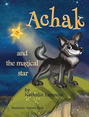 Achak and the Magical Star 1