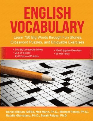 English Vocabulary 1