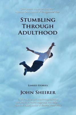 Stumbling Through Adulthood 1