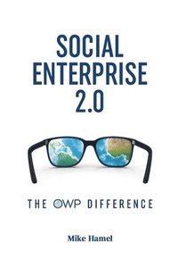 bokomslag Social Enterprise 2.0