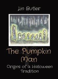 bokomslag The Pumpkin Man