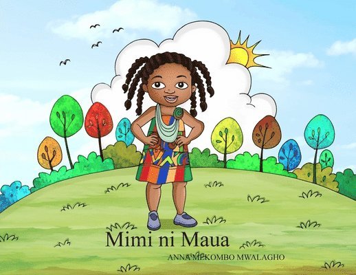 Mimi ni Maua 1