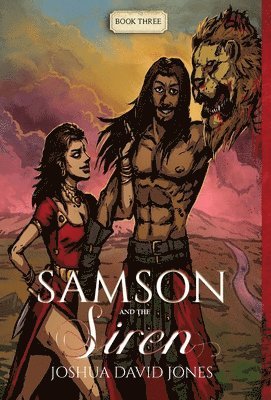 Samson and the Siren 1