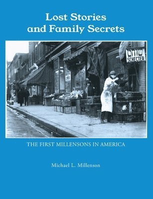 Lost Stories & Family Secrets 1