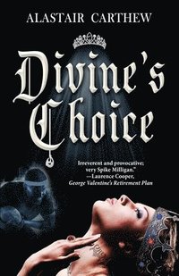 bokomslag Divine's Choice