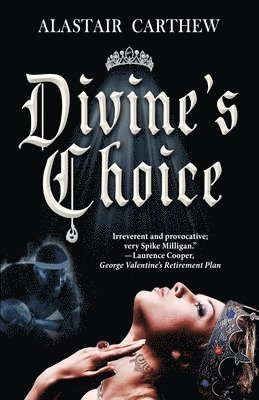 bokomslag Divine's Choice