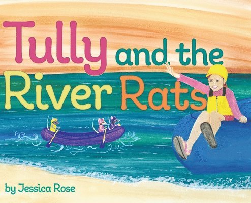 Tully and the River Rats 1