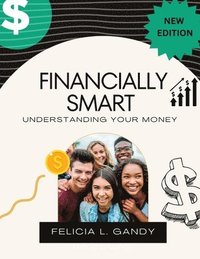 bokomslag Financially Smart