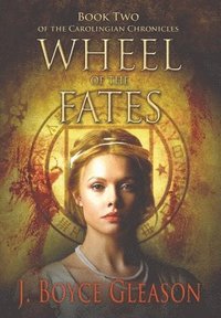 bokomslag Wheel of the Fates