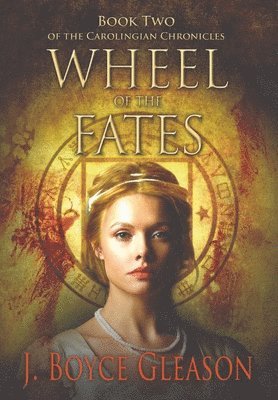 bokomslag Wheel of the Fates