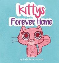 bokomslag Kitty's Forever Home