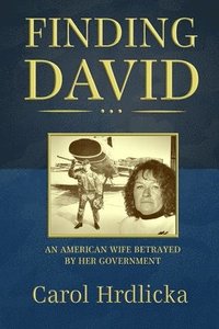 bokomslag Finding David