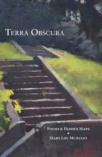 bokomslag Terra Obscura