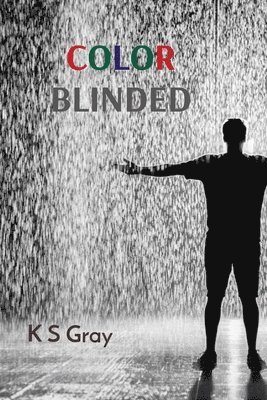 Color Blinded 1