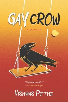 bokomslag Gay Crow