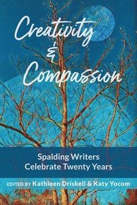 bokomslag Creativity & Compassion
