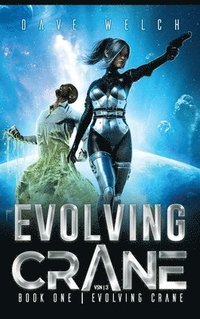 bokomslag Evolving Crane