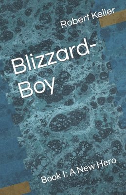 Blizzard-Boy