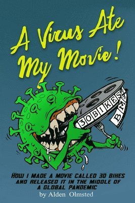 A Virus Ate My Movie! 1