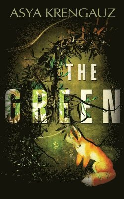 Asya Krengauz - Green, Häftad