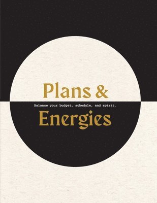 Plans & Energies 1