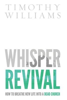Whisper Revival 1