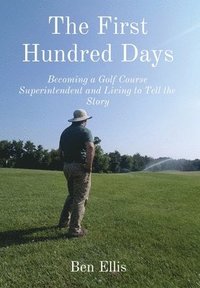 bokomslag First Hundred Days